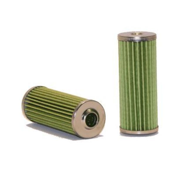 Wix Filters Cartridge Fuel Filter, 33263 33263